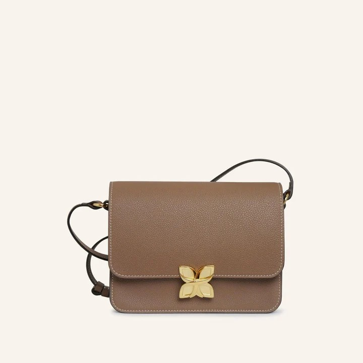 1FL0104-112 [FLEURON] Hortensia Marron Glacé #MAF12VG1029CCN (EU)