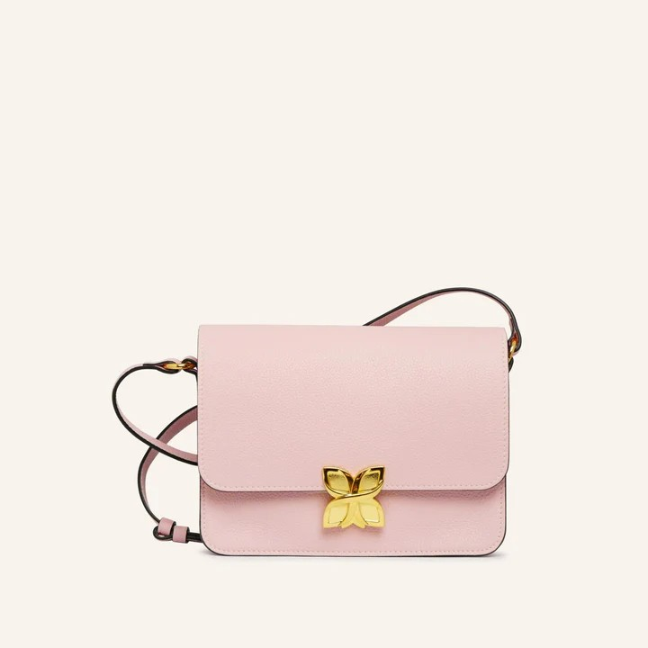 1FL0104-113 [FLEURON] Hortensia Rose Ballet #MAF12VG1065BPK (EU)