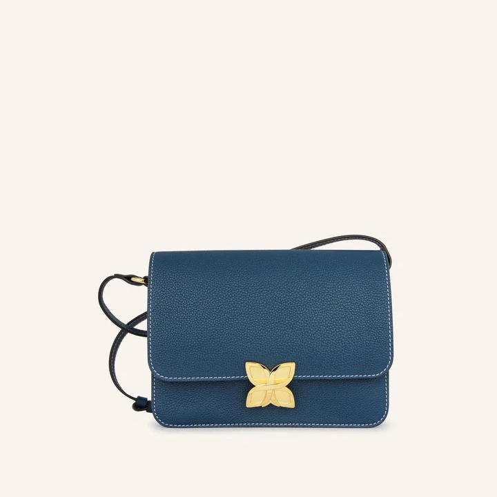 1FL0104-127 [FLEURON] Hortensia Bleu Pacifique #MAF12VG4526PCB (EU)