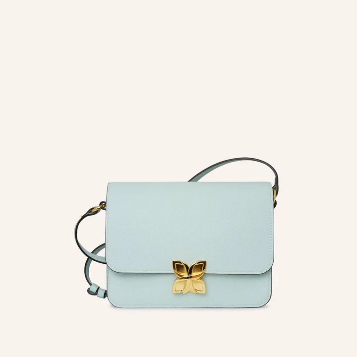 1FL0104-129 [FLEURON] Hortensia Bleu Ciel #MAF12VG5206SKB (EU)