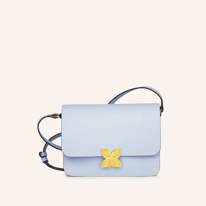 1FL0104-141 [FLEURON] Hortensia Bleu Glacier #MAF12VL4105ICB (EU)