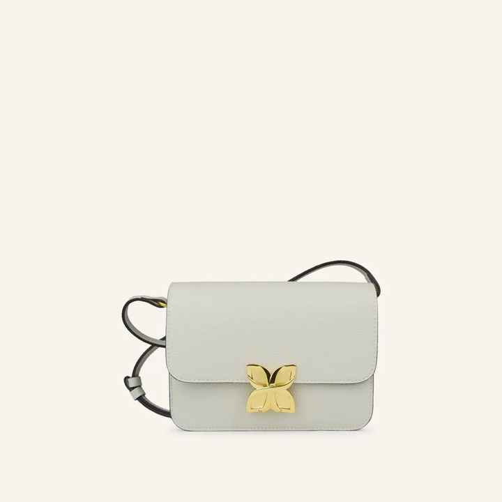 1FL0104-143 [FLEURON] Mini Hortensia Grège #MAF13VG0002GRG (EU)