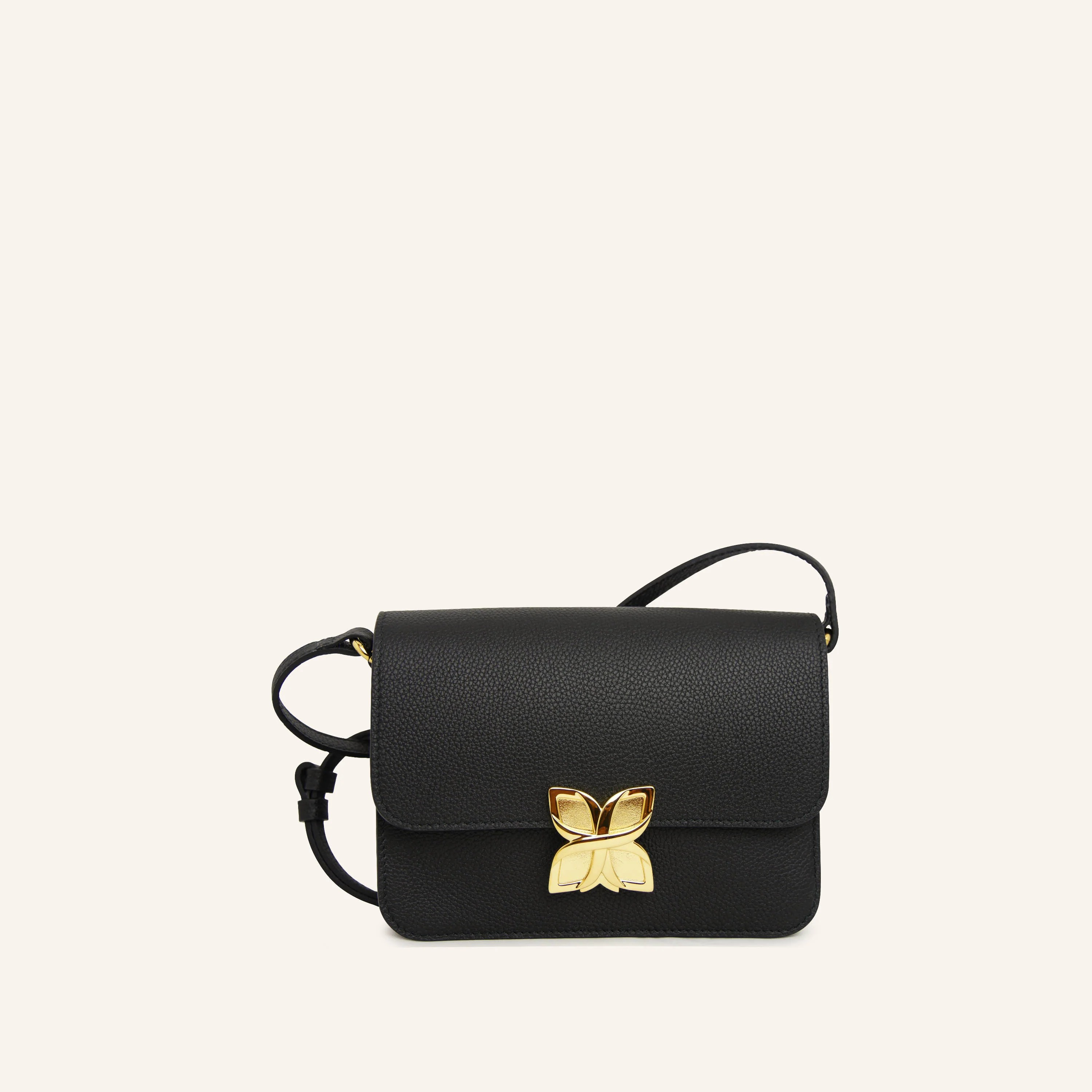 1FL0104-144 [FLEURON] Mini Hortensia Noir #MAF13VG0303BLK (EU)