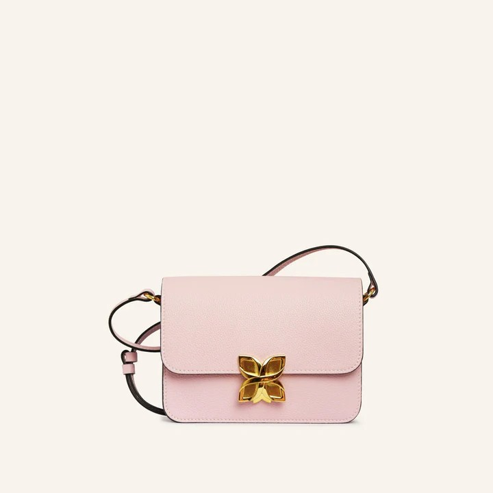 1FL0104-150 [FLEURON] Mini Hortensia Rose Ballet #MAF13VG1065BPK (EU)