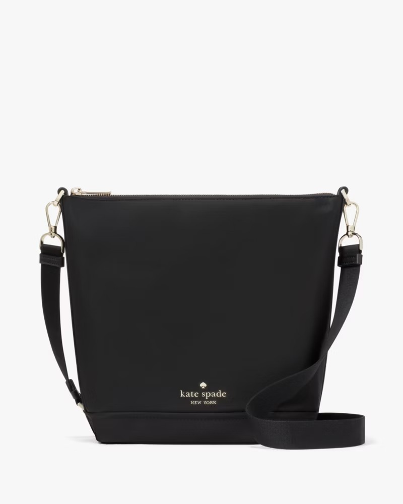 【預購】KATE SPADE H123151 Chelsea Large Duffle Crossbody