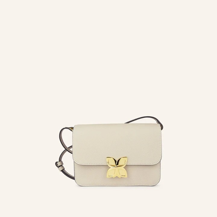 1FL0104-154 [FLEURON] Mini Hortensia Dune #MAF13VG1308DUN (EU)