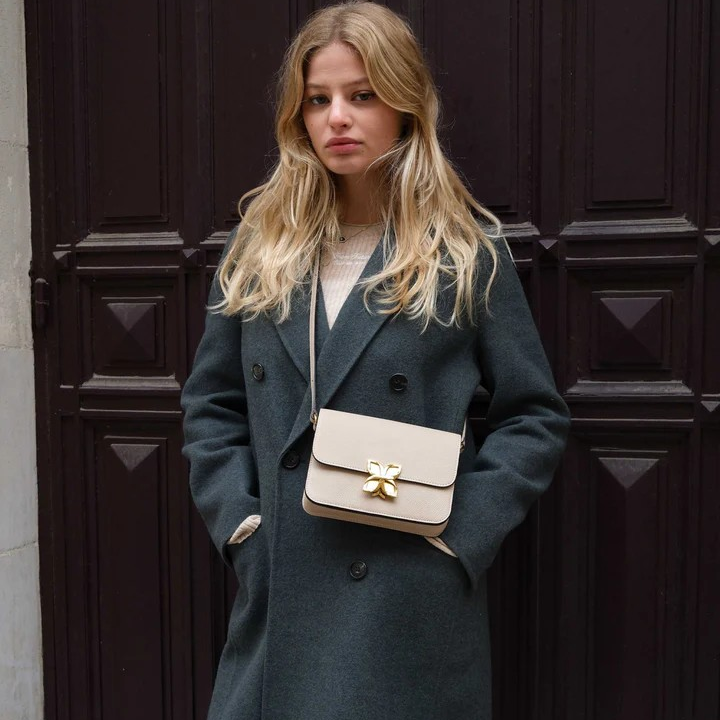 1FL0104-154 [FLEURON] Mini Hortensia Dune #MAF13VG1308DUN (EU)