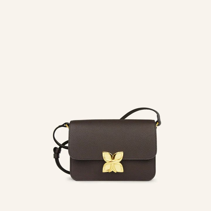 1FL0104-155 [FLEURON] Mini Hortensia Espresso #MAF13VG1314ESP (EU)