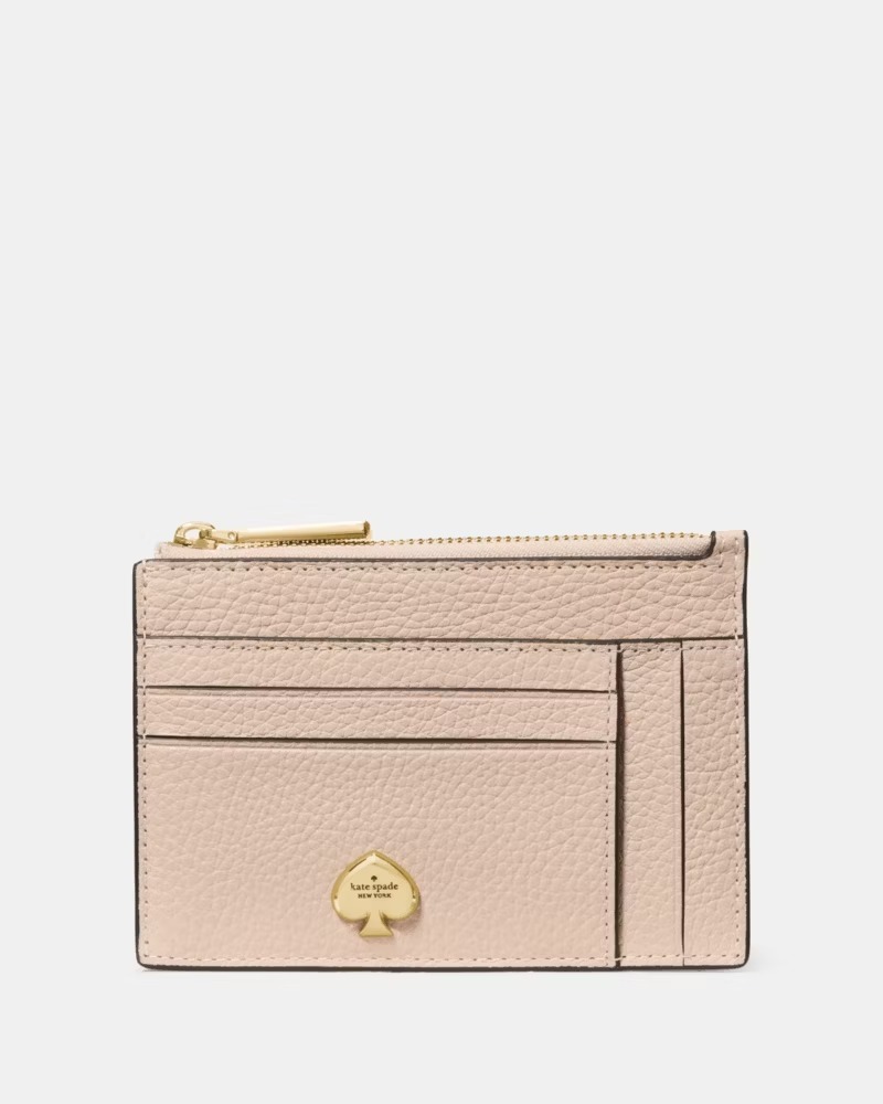 【預購】KATE SPADE H123162 Kayla Large Slim Cardholder