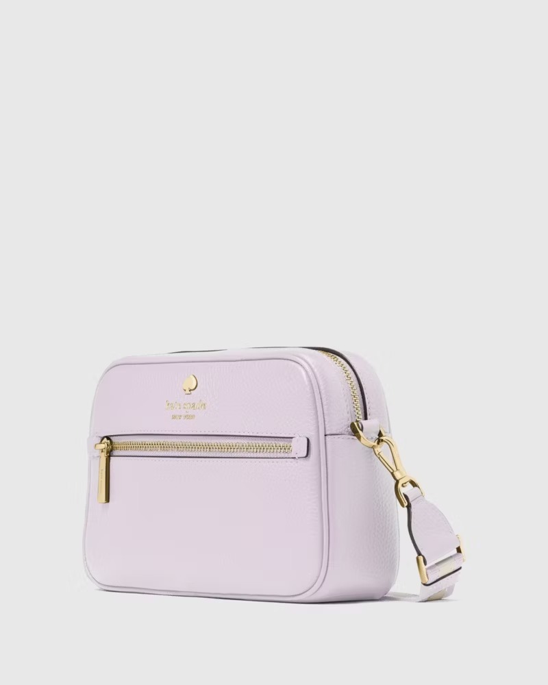 【預購】KATE SPADE H123164 Emma Camera Bag