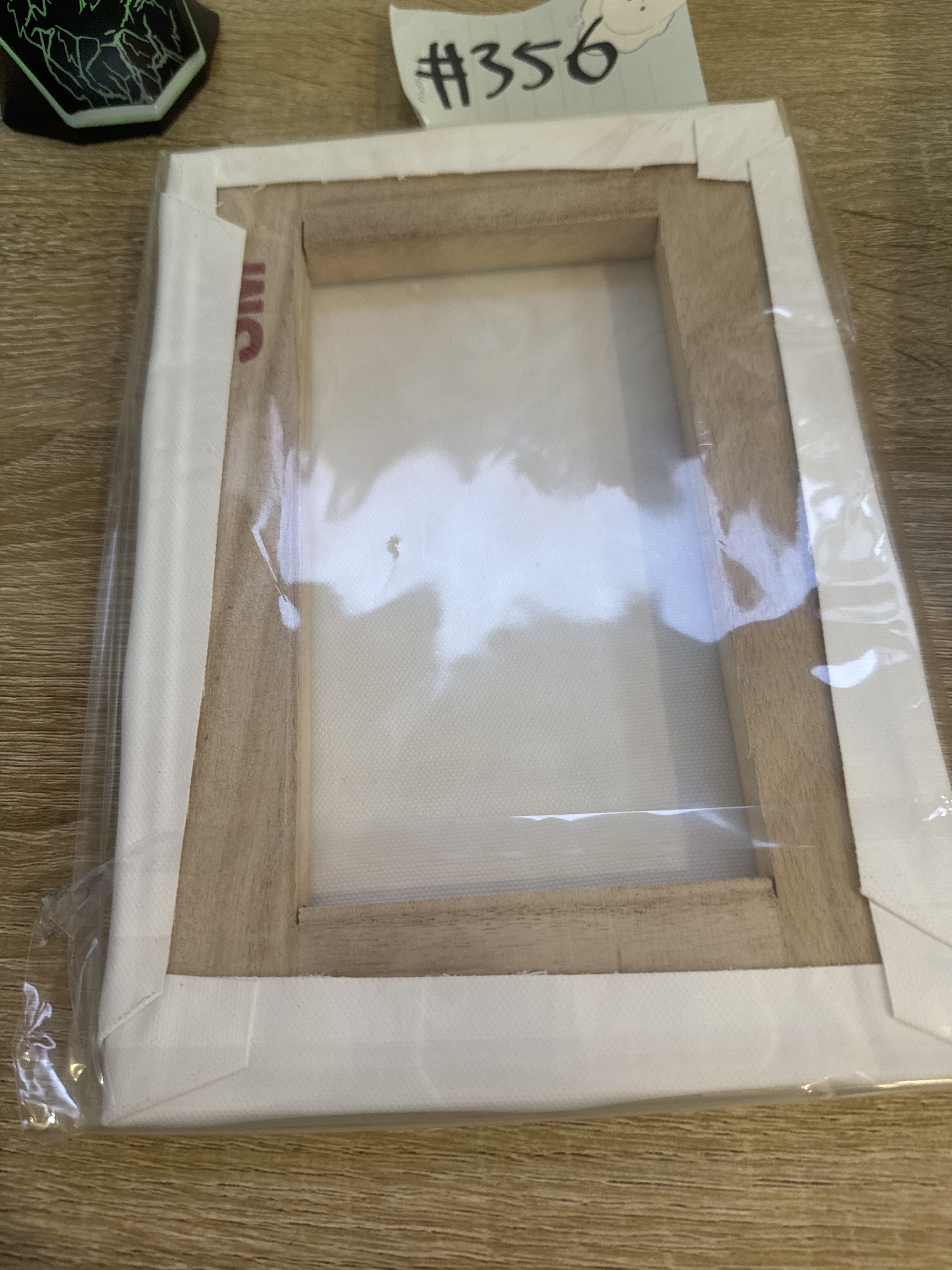 魔法使的約定 西國 畫板#356