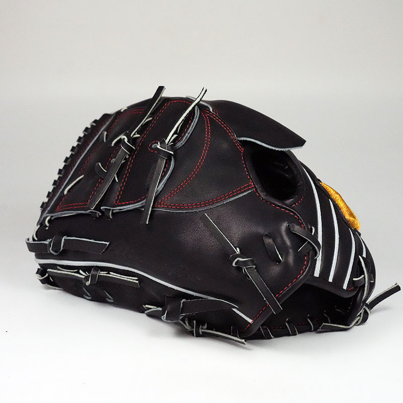 日本製美津濃MIZUNO PRO HAGA JAPAN CRAFTED EDITION 限定版伊藤大海