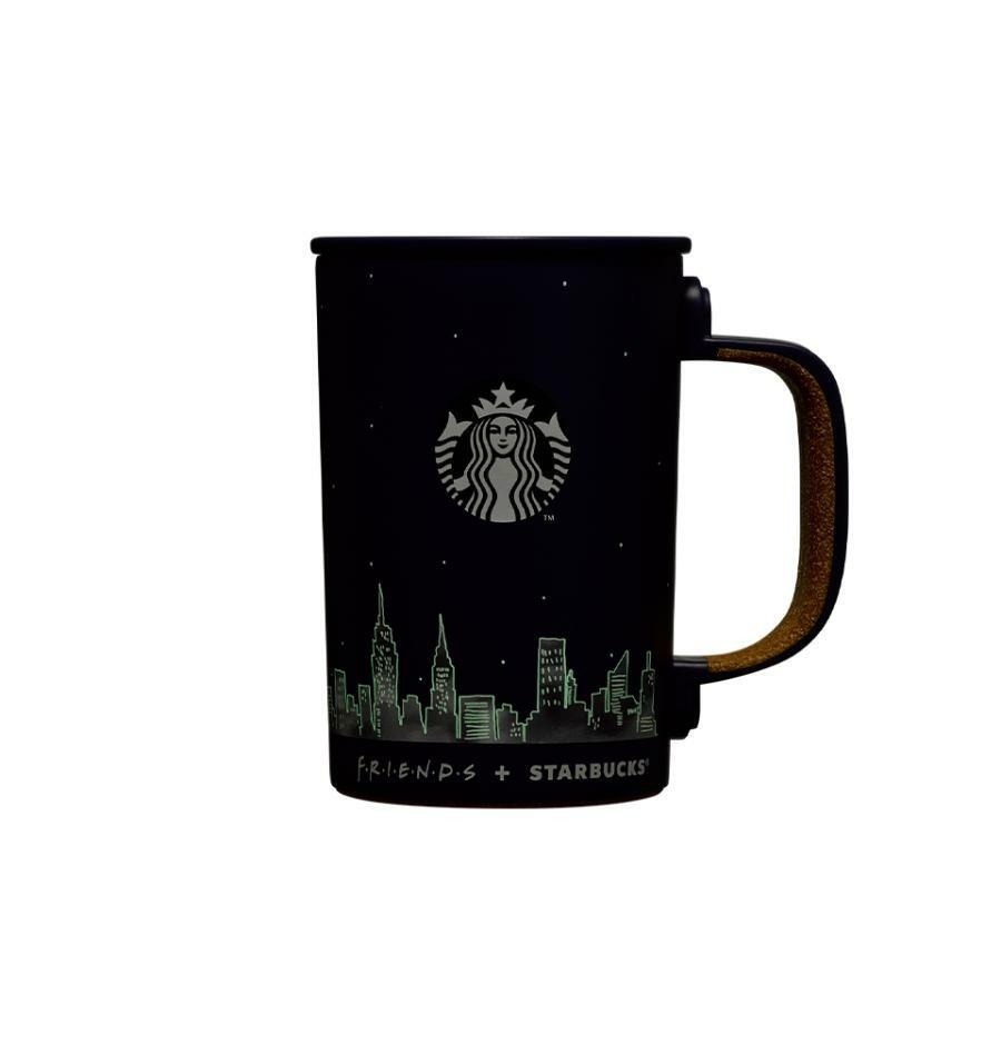 韓國代購 Starbucks SS Friends Tilton Tumbler 355ml