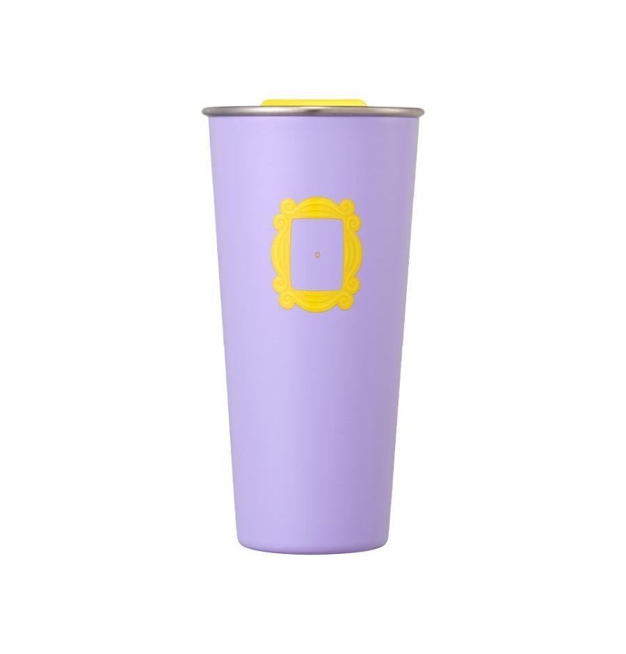 韓國代購 Starbucks SS Friends Togo Tumbler 473ml