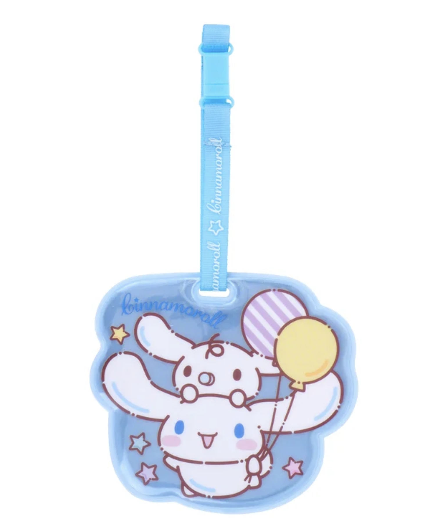 Cinnamoroll 姓名掛牌 9-8586-3
