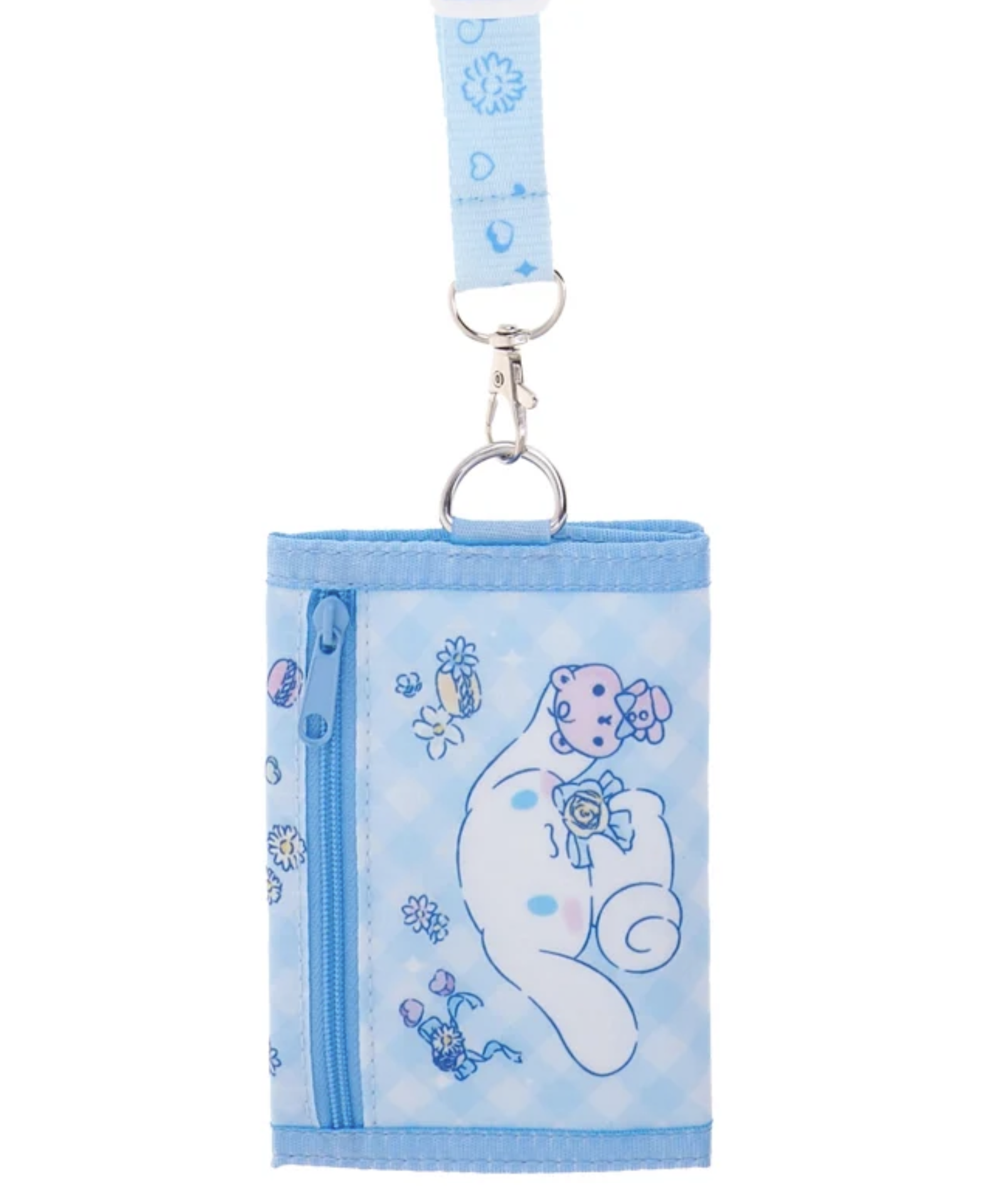 Cinnamoroll 小童銀包 9-8353-5