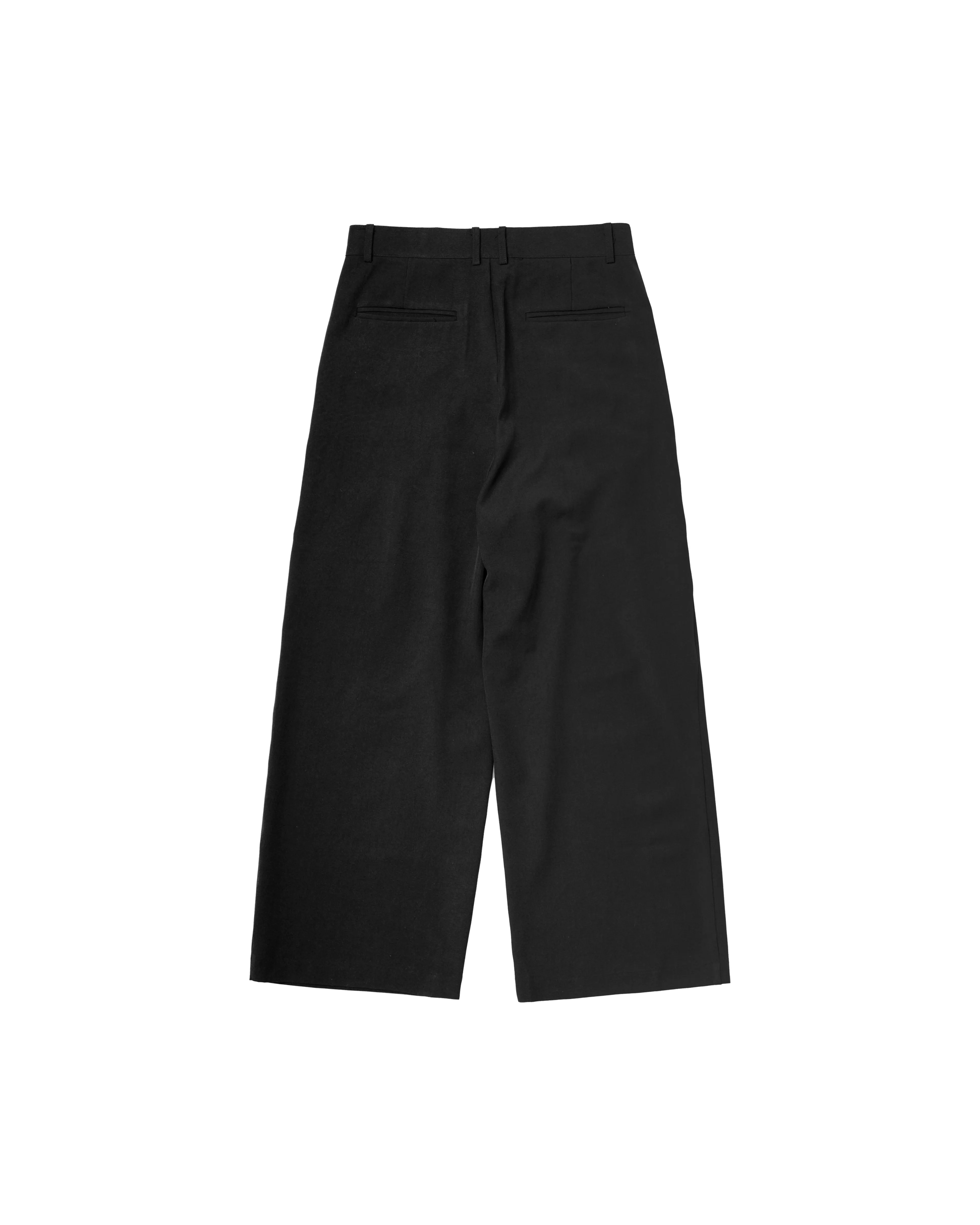 【車庫服飾】ESSENCEMADE LOAFER TROUSERS