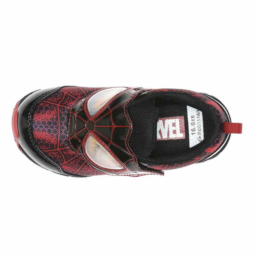 日本 2026 春新作兒童波鞋 - SpiderMan