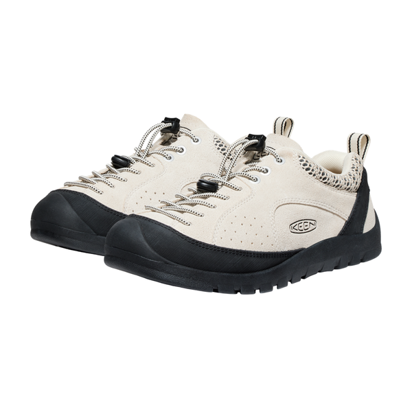 KEEN｜女款 JASPER ROCKS SP"Birch/Black"