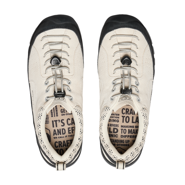 KEEN｜女款 JASPER ROCKS SP"Birch/Black"