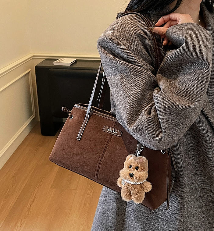 Atmospheric High-Quality Texture Tote Bag