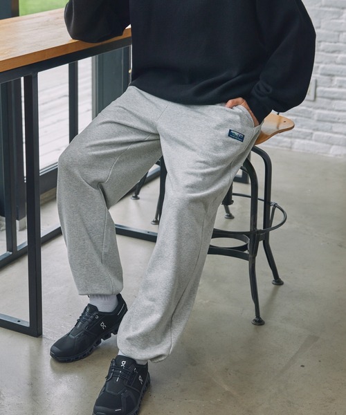 日本 The Craft Crew Products 12oz Heavyweight Sweatpants [CCPpt1613]