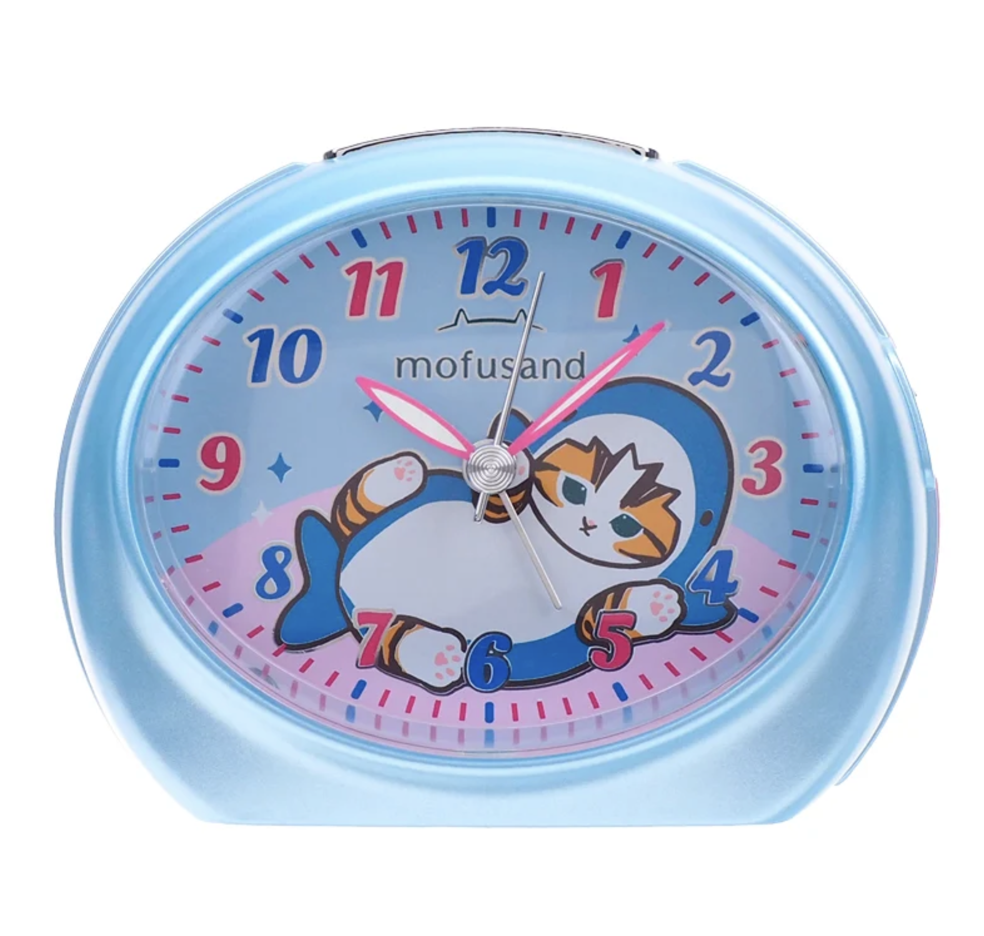 Mofusand 鬧鐘-細 MOF-7235-1