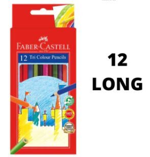 BTS预购 Faber Castell 颜色笔