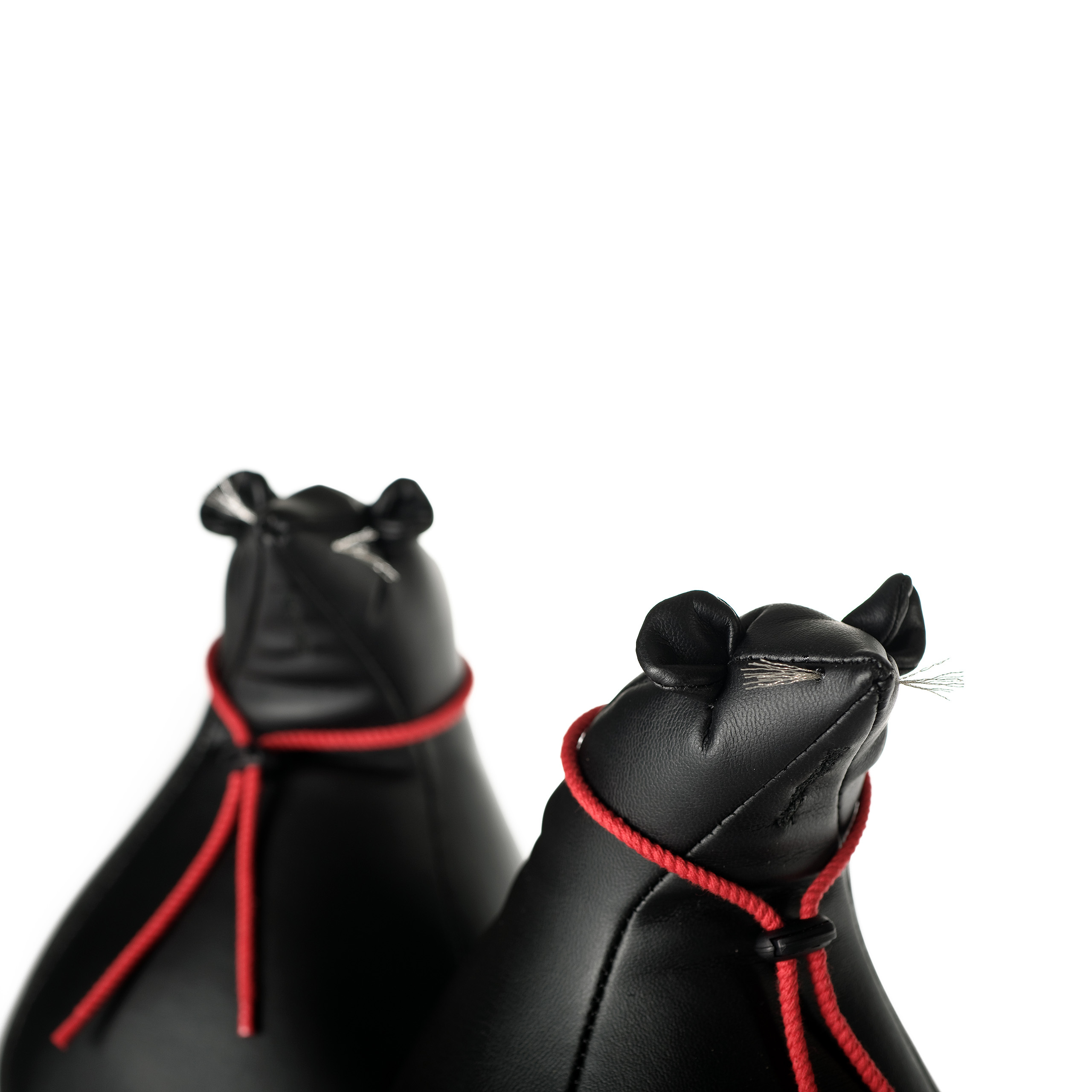 瑞典 Entreq Vibbeater 避震鼠