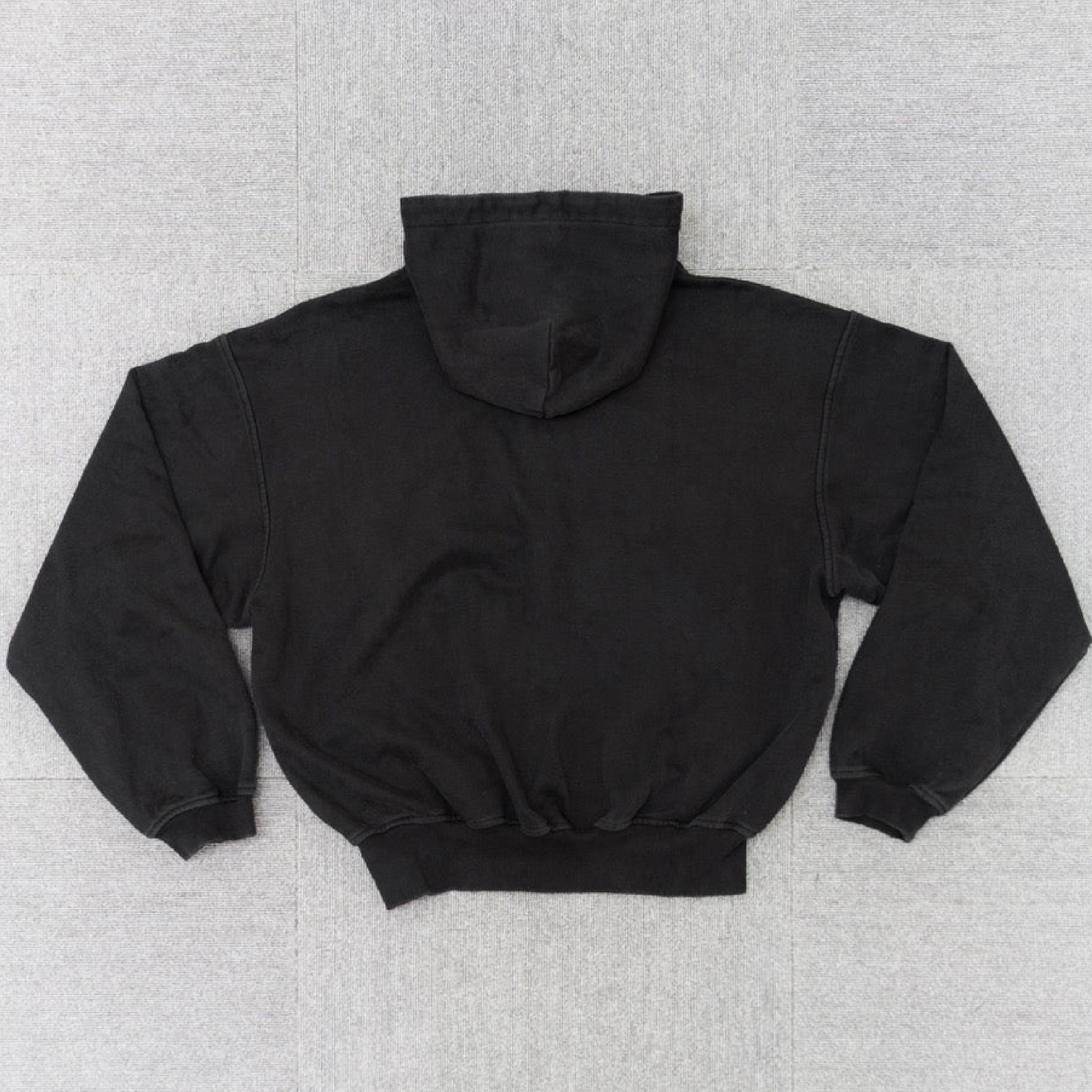 1dyll.assemblag Emblem Zip-up