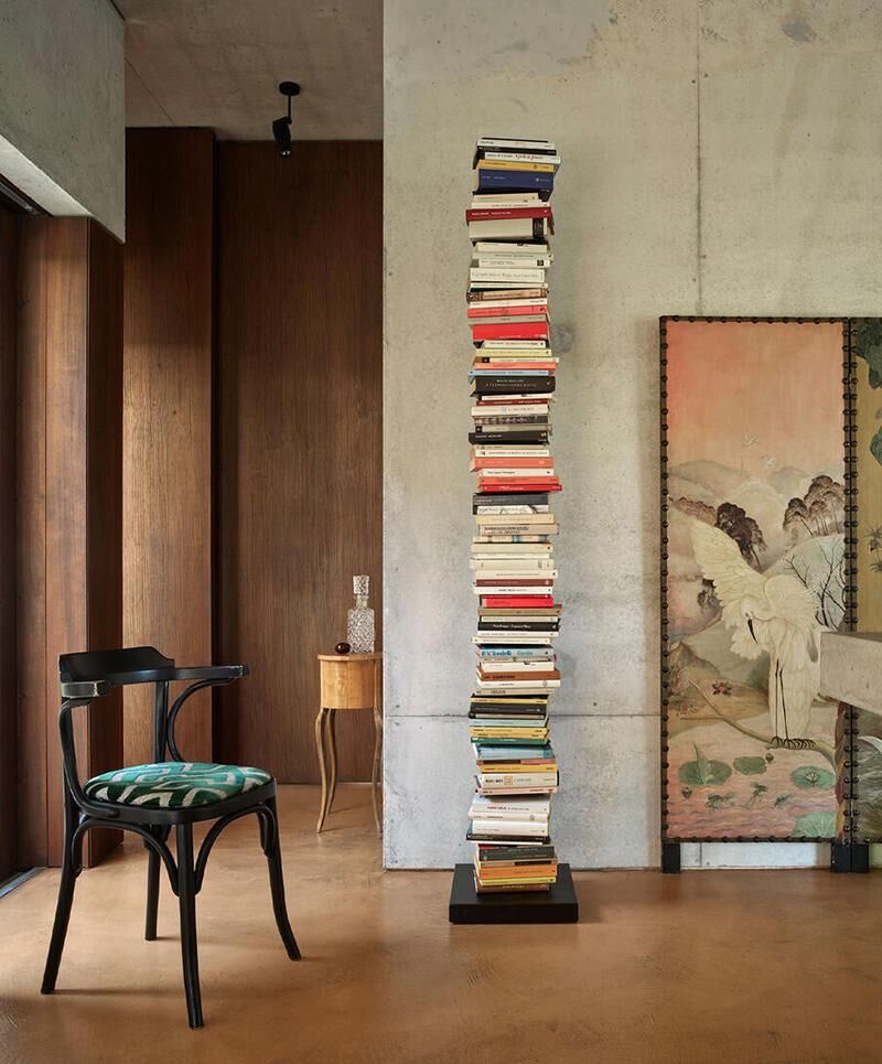 Opinion Ciatti Original Ptolomeo 書架