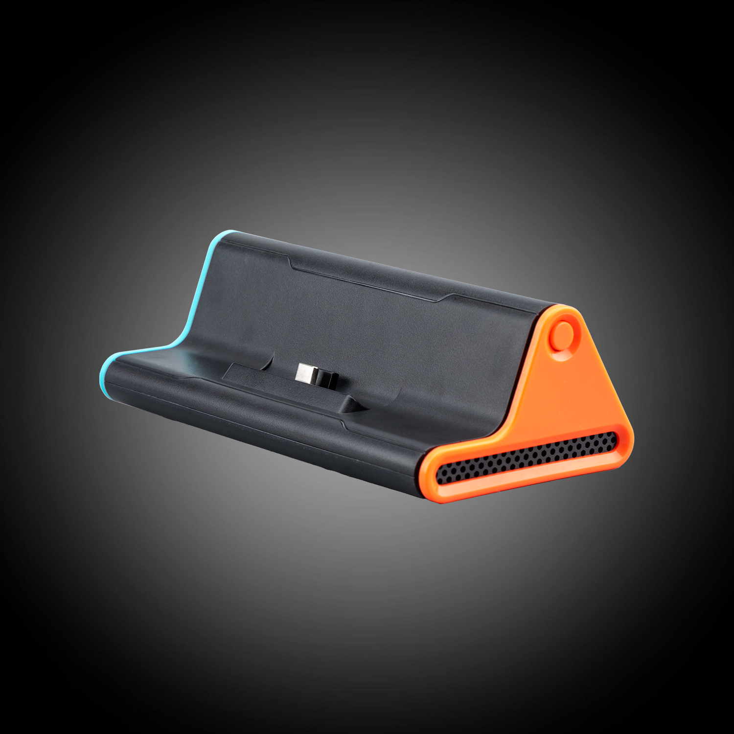 NS2 FlashFire 富雷迅 4K視訊轉接快充底座 S705