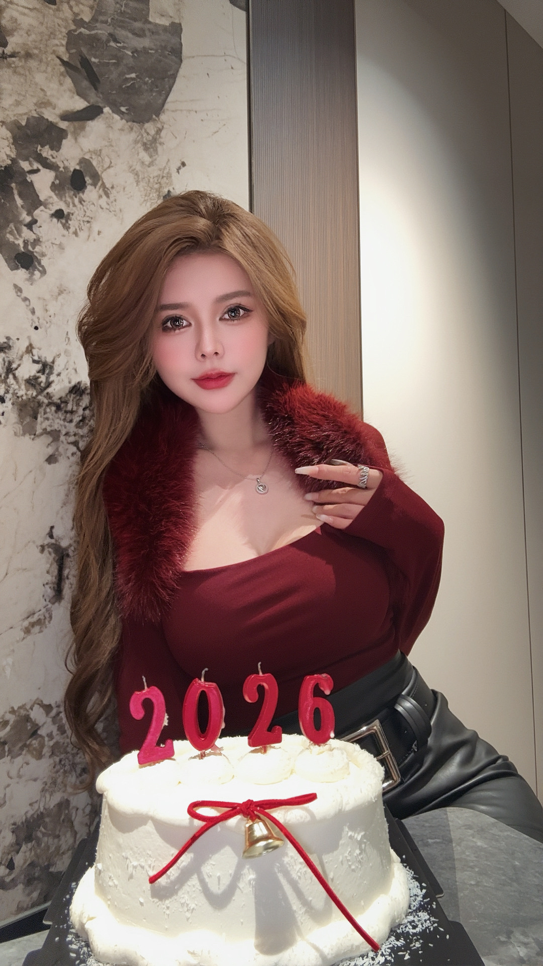 2026 Mist Wine• 霧酒（合身）