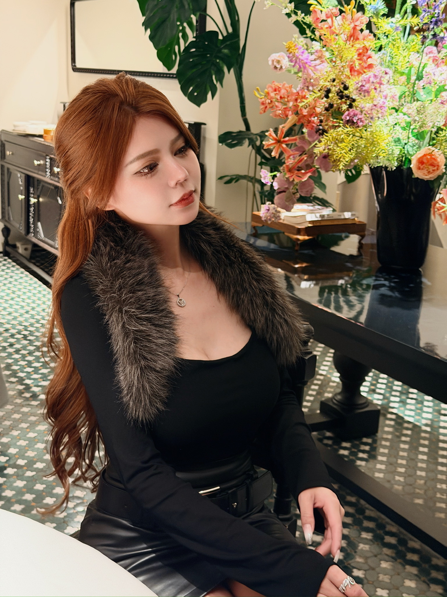 2026 Mist Wine• 霧酒（合身）