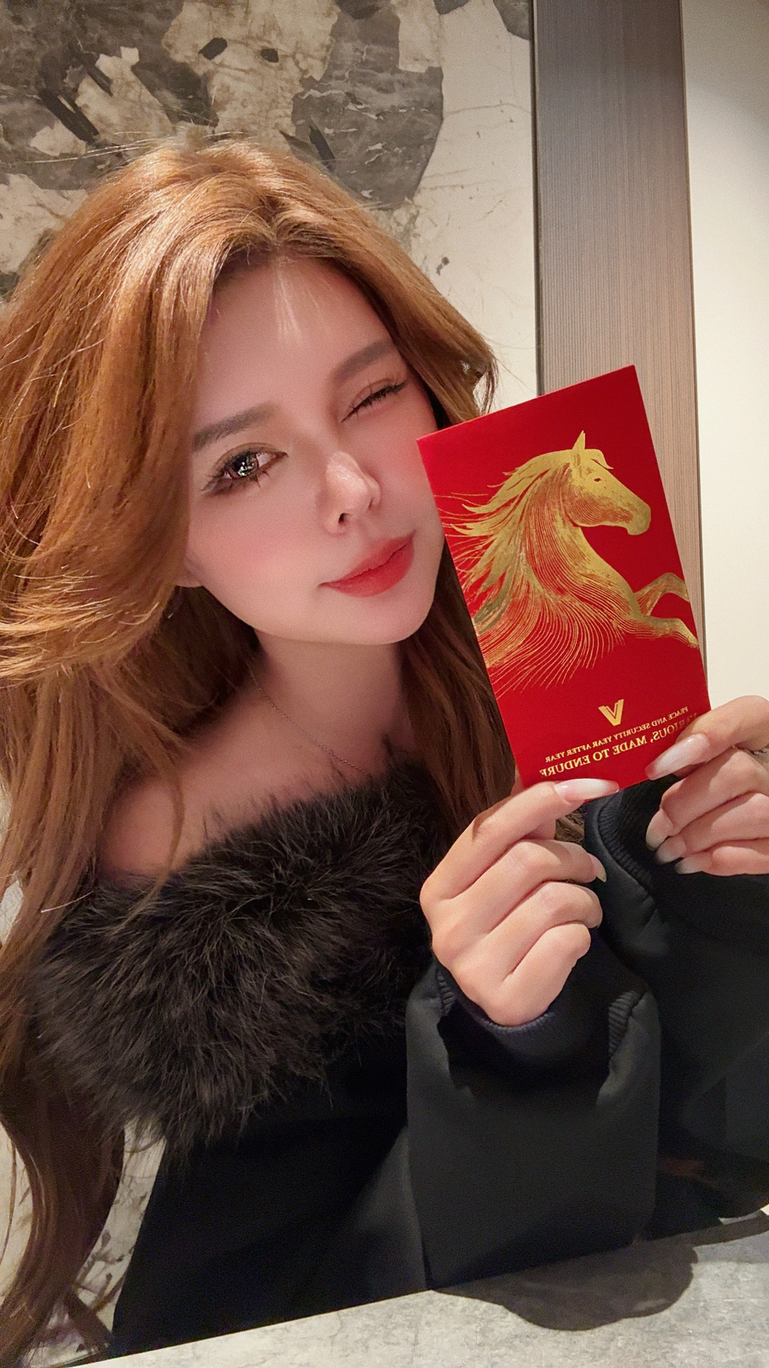 2026 Mist Wine• 霧酒（慵懶）