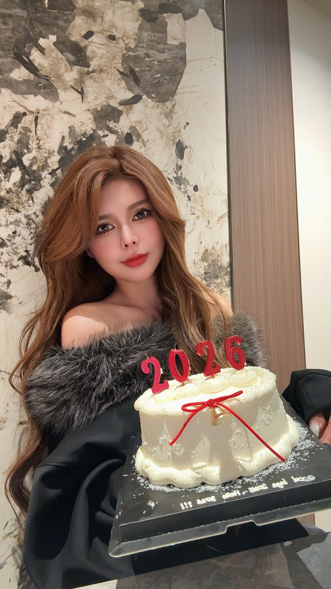 2026 Mist Wine• 霧酒（慵懶）