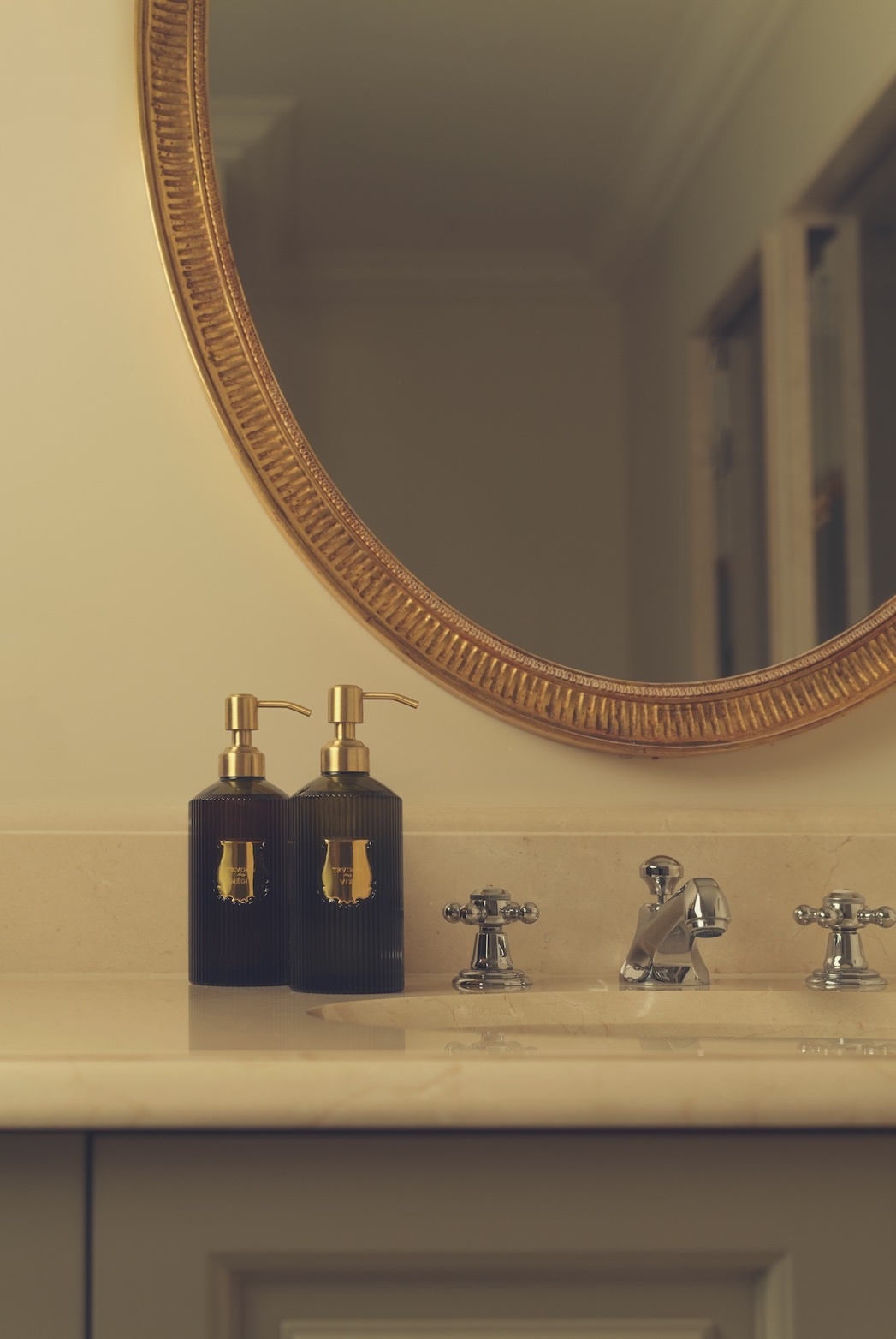 Trudon 奢香潔膚液