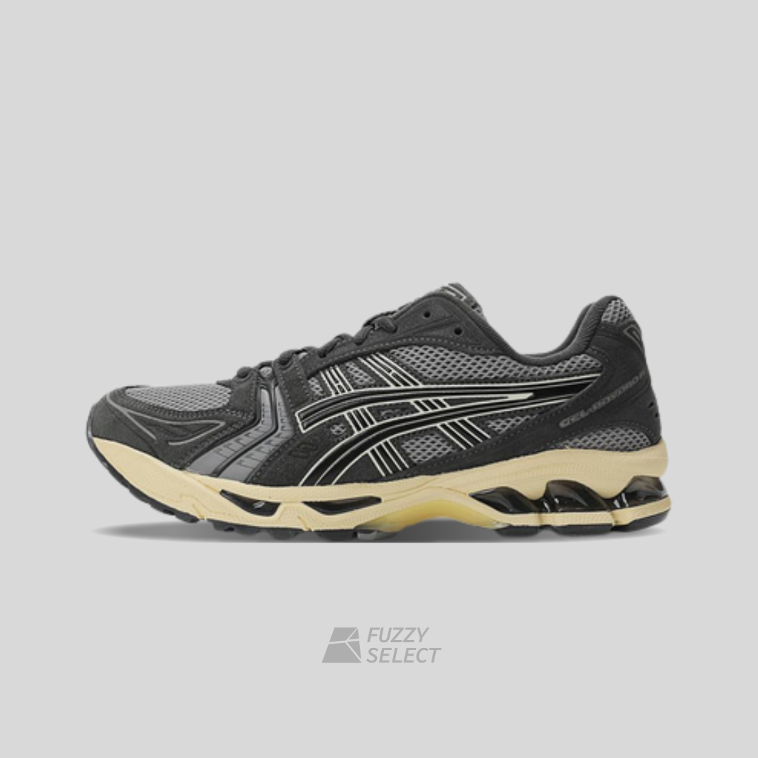 【逢甲FUZZY】Asics Gel-Kayano 14 "Dark Gray" 深灰 1203A540-020
