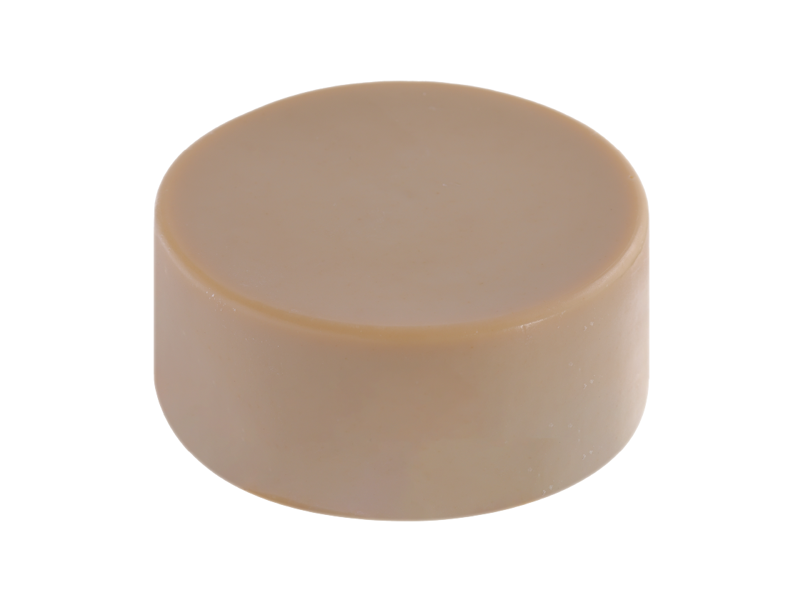 艾草冷製手工皂 - 艸研所