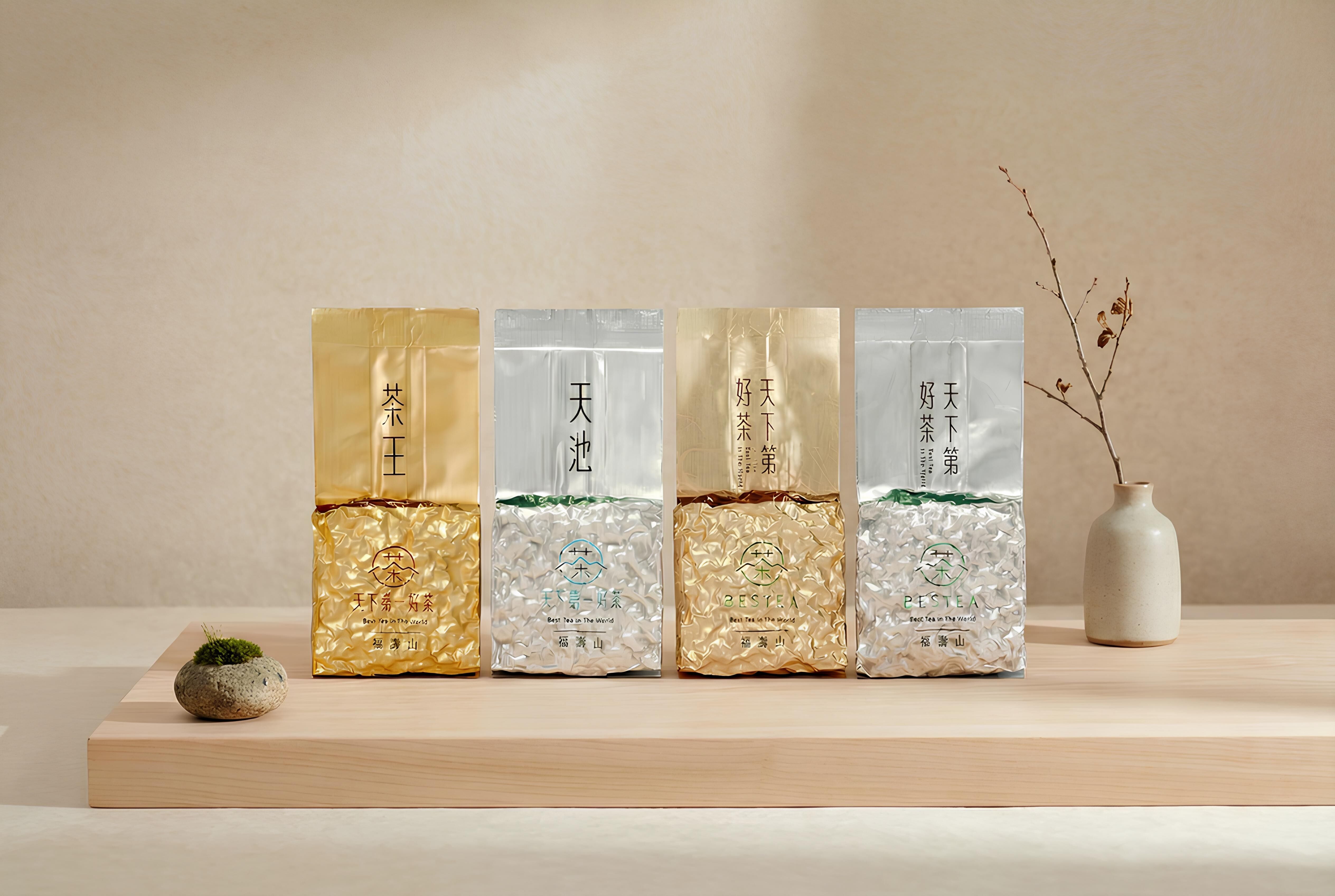 福壽山精選高山茶