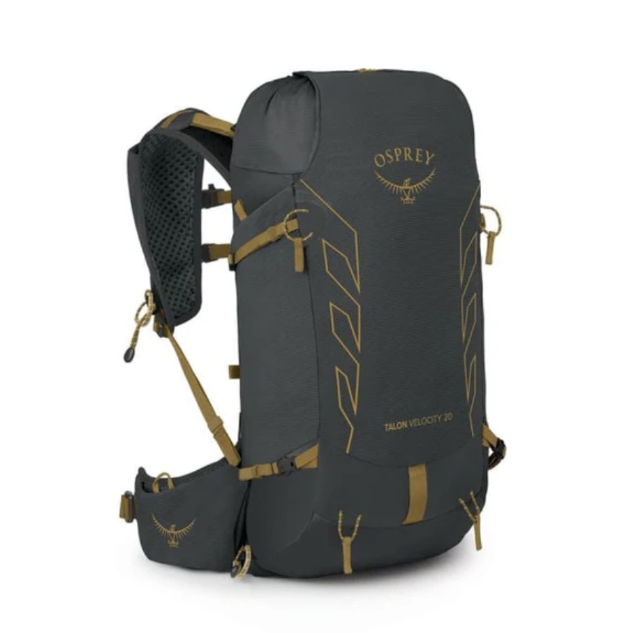 Osprey Talon Velocity 20 越野登山戶外背包