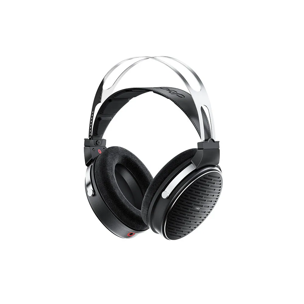 FiiO JT3 Hi-Fi開放式動圈耳罩耳機