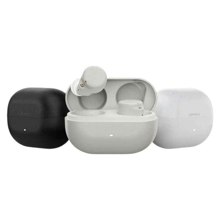 ROSESELSA CERAMICS Ultra ワイヤレスイヤホンLDAC対応 ROSESELSA CERAMICS Ultra レビュー 1万円以下で強力ノイキャン・高
