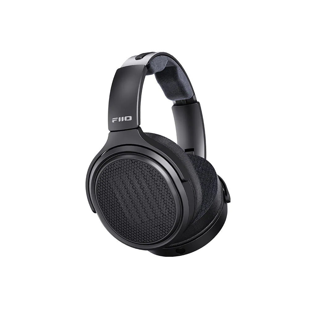 FiiO JT7 開放式平板振膜耳罩耳機