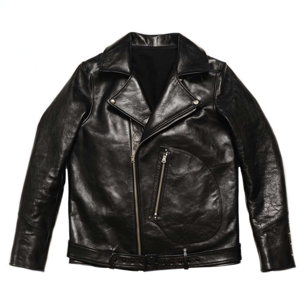 FOUNTAINHEAD - Beta Horsehide Double Rider