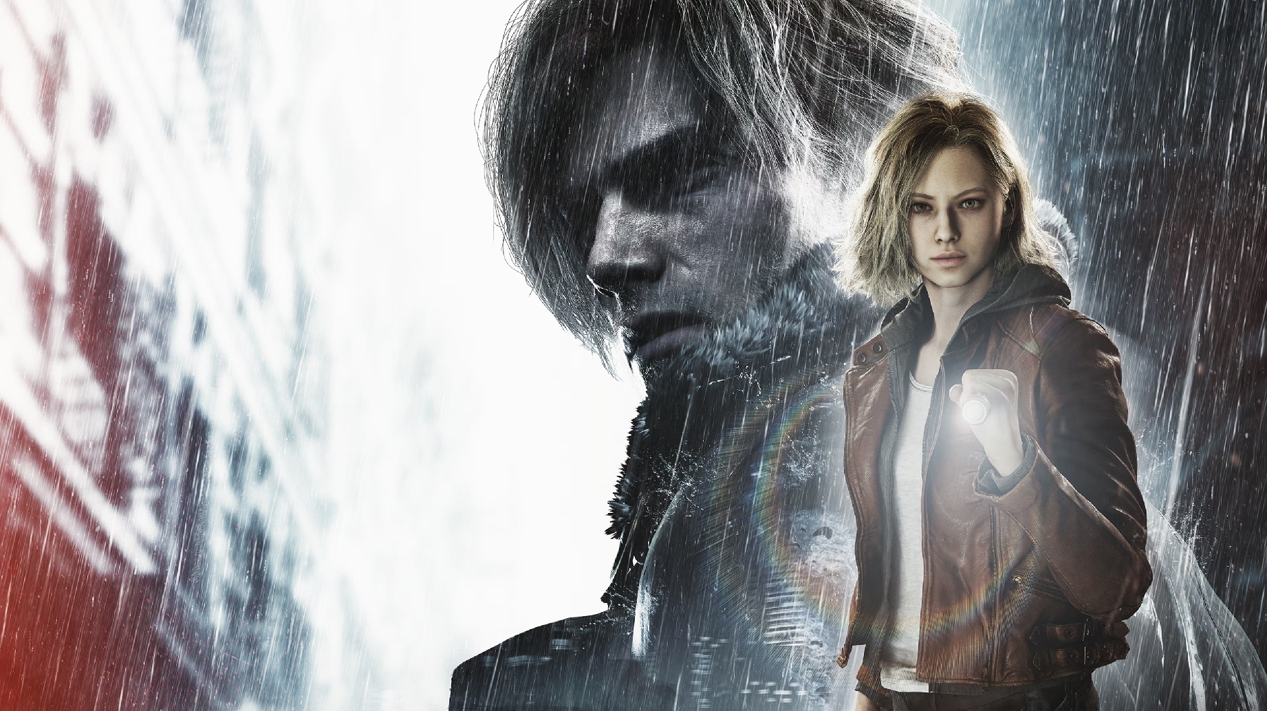 Nintendo Switch 2 Resident Evil Requiem