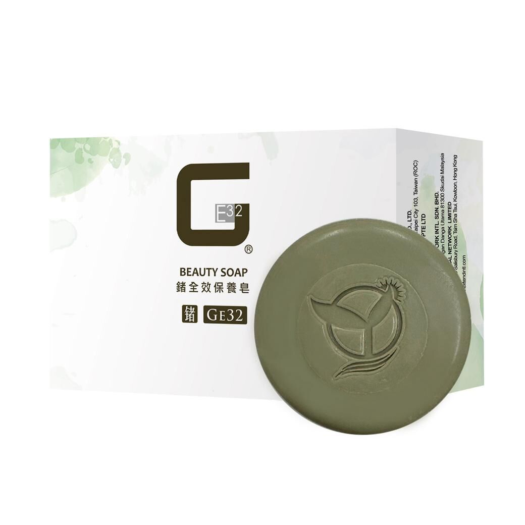 GE32 Beauty Soap 100g