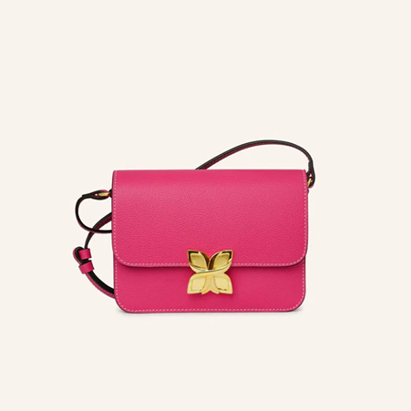 1FL0104-164 [FLEURON] Mini Hortensia Fuchsia #MAF13VG2143FCS (EU)