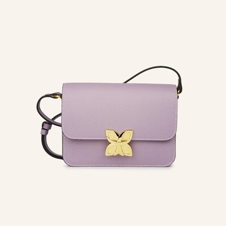 1FL0104-165 [FLEURON] Mini Hortensia Lilas #MAF13VG3304LIL (EU)