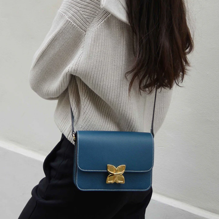 1FL0104-169 [FLEURON] Mini Hortensia Bleu Pacifique #MAF13VG4526PCB (EU)